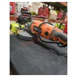 Ridgid 5/8" Grinder Ridgid 5/8" Grinder