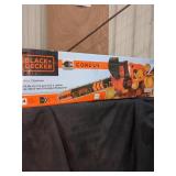 Black&Decker 14" Chainsaw
