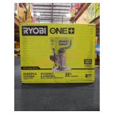 RYOBI 18V Compact Router