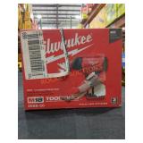 Milwaukee M18 Compact Heat Gun