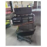 Ryobi 18v 4 ah battery and charger Ryobi 18v 4 ah battery and charger