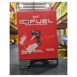 Milwaukee M18 1/2" Impact Wrench