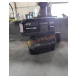 Ryobi 18v 4 ah battery and charger Ryobi 18v 4 ah battery and charger