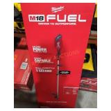 Milwaukee M18 16" String Trimmer Kit w Quik Lok