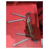 Milwaukee Folding Miter Saw Stand