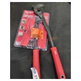 Milwaukee 17" Utility Cable Cutters Milwaukee 17" Utility Cable Cutters