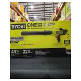 RYOBI 18V Compact Brushless Blower (Tool-Only)