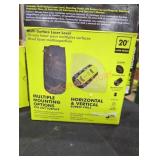 Ryobi multi- surface laser level Ryobi multi- surface laser level