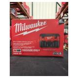 Milwaukee M18 2Gal Wet Dry Vacuum Milwaukee M18 2Gal Wet Dry Vacuum