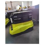 Ryobi 18v 4 ah battery and charger