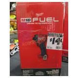 Milwaukee M18 Fuel 1/4" Hex Impact Driver Milwaukee M18 Fuel 1/4" Hex Impact Driver
