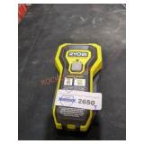 Ryobi Stud Detector