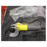 Ryobi Corded 4-1/2" Angle Grinder