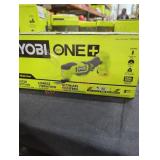 Ryobi 18v multi tool