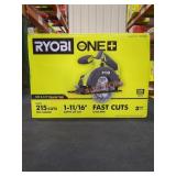 RYOBI 18V 5-1/2" Circular Saw