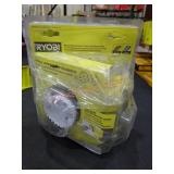 RYOBI Wood/Metal Door Lock Installation Set