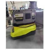 Ryobi 18v 6 ah battery and charger Ryobi 18v 6 ah battery and charger