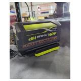 Ryobi 40v 6 ah battery and charger Ryobi 40v 6 ah battery and charger