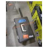 RYOBI 18" Gas Chainsaw