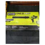 RYOBI 18V Compact Brushless Blower