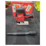 Milwaukee M12 Jig Saw