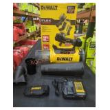 DeWalt 60V Blower w/ Charger