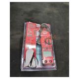 Milwaukee 400Amp Clamp Meter Milwaukee 400Amp Clamp Meter
