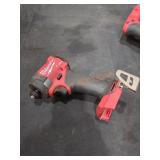 Milwaukee M18 1/4" HEX Impact Driver Milwaukee M18 1/4" HEX Impact Driver