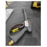 Karchner pressure washer nozzle Karchner pressure washer nozzle