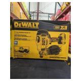 DeWalt 20v MAX 15ï¿½ Framing Nailer Kit