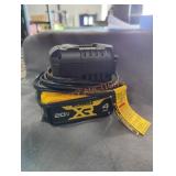 DeWalt 20v 4 ah battery and charger DeWalt 20v 4 ah battery and charger