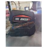 Echo 56v 5 ah battery and charger Echo 56v 5 ah battery and charger