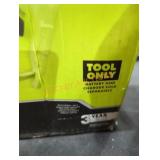 Ryobi 18v brushless compact pruning chainsaw Ryobi 18v brushless compact pruning chainsaw