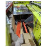 Ryobi 18v hedge trimmer Ryobi 18v hedge trimmer