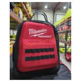 Milwaukee packout backpack Milwaukee packout backpack