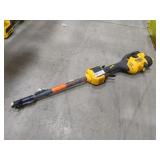 DeWalt 60V String Trimmer Powe Head, Head Only