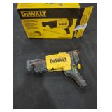 DeWalt Collated Drywall Screwgun Attachment DeWalt Collated Drywall Screwgun Attachment