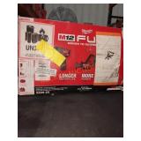 Milwaukee M12 Fuel 3-Tool Combo Kit