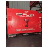 Milwaukee 1/2" High Torque Impact Wrench