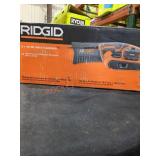 Ridgid 3 x 18 Belt Sander