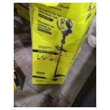 Ryobi 2 Cycle String Trimmer Ryobi 2 Cycle String Trimmer