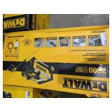 DeWalt 3000psi Electric Pressure washer