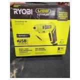 Ryobi USB Screwdriver Kit Ryobi USB Screwdriver Kit