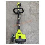 Ryobi Gas String Trimmer Head Ryobi Gas String Trimmer Head