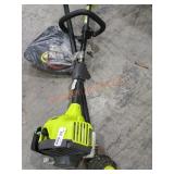 Ryobi Gas String Trimmer Ryobi Gas String Trimmer