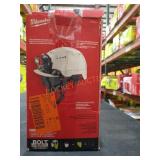 Milwaukee Bolt Eye Visor