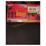 Milwaukee Multi-Tool Blade Kit