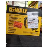 DeWalt 20V Corded/Cordless Air Inflator