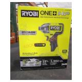 RYOBI 18V Brushless 4-Mode 1/4" Impact Driver RYOBI 18V Brushless 4-Mode 1/4" Impact Driver