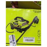 Ryobi 1800psi Electric Pressure washer Ryobi 1800psi Electric Pressure washer